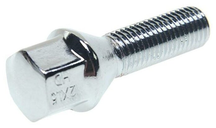 Болт M15x1.25; 55; 28; 17  CH  (J-810)