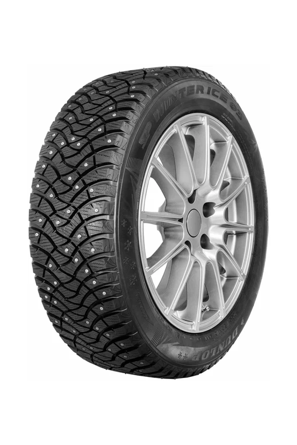 шины DUNLOP SP WINTER ICE03 205/50 R17