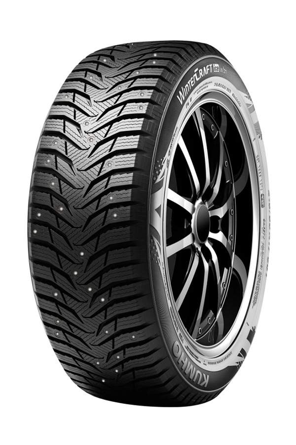 шины KUMHO WI31 235/75 R15