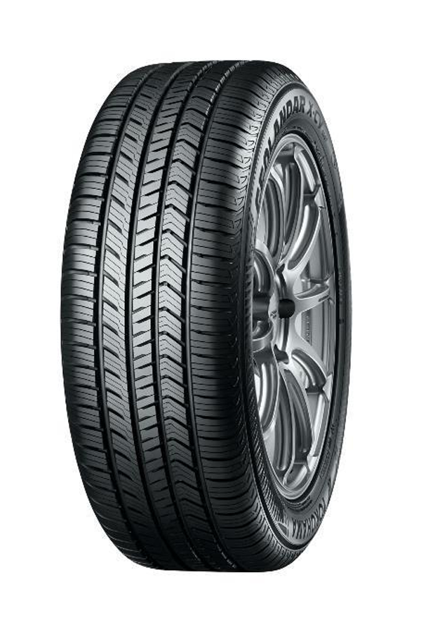 шины YOKOHAMA G057 275/50 R20