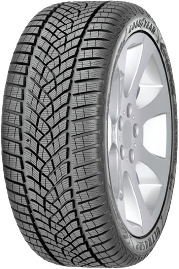 шины GOODYEAR ULTRAGRIP ICE SUV GEN-1 265/50 R19