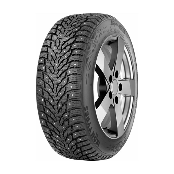 шины IKON Tyres AUTOGRAPH ICE 9 SUV 235/50 R19