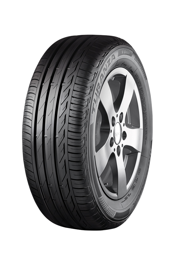 шины BRIDGESTONE TURANZA T001 215/45 R16