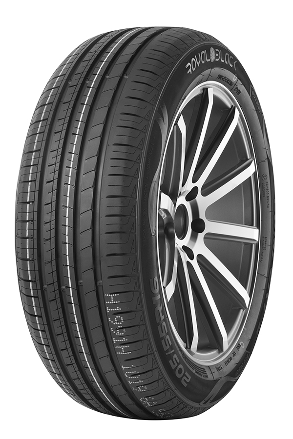 шины ROYAL BLACK ROYALMILE 205/55 R16