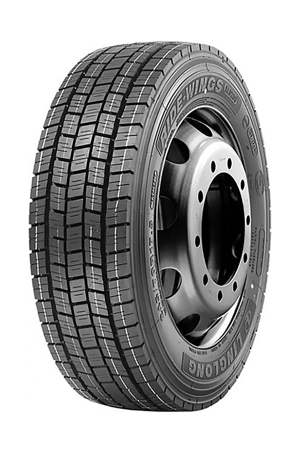 шины LINGLONG KLD200 215/75 R17,5