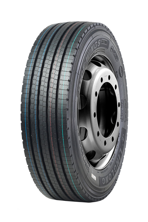 шины LINGLONG KLS200 265/70 R19,5