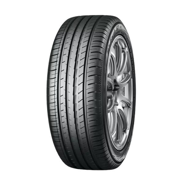 шины YOKOHAMA AE51 225/55 R17