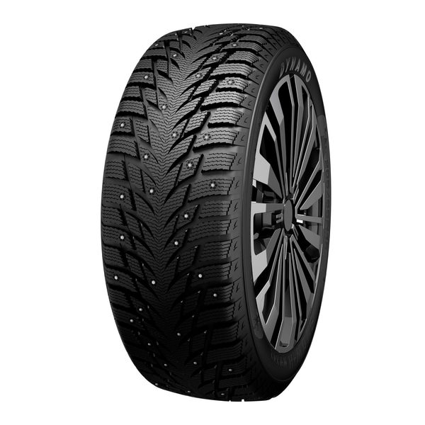 шины Dynamo SNOW-H MWH02 215/70 R16