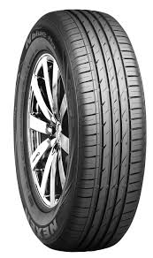 шины NEXEN N'Blue HD Plus 215/55 R16