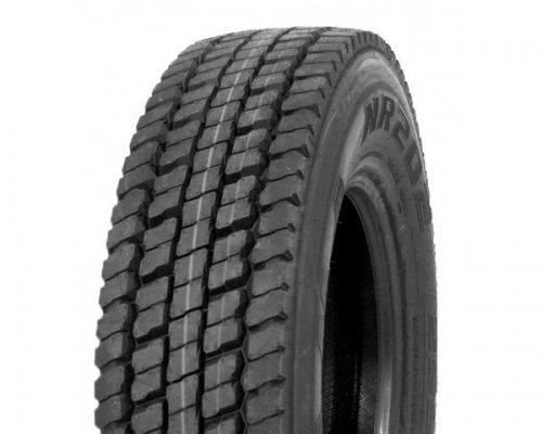 шины Кама NR 202 265/70 R19,5