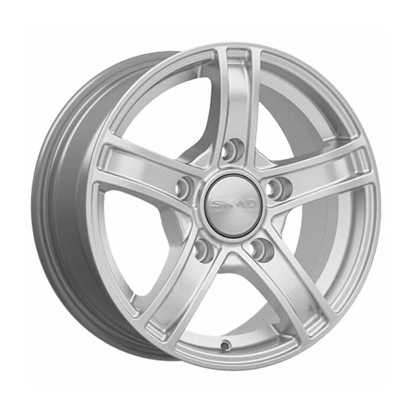 диски SKAD ТРОФИ 6,5xR15 5x139,7 98,5 40 селена