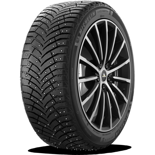 шины MICHELIN X-ICE NORTH 4 225/45 R17