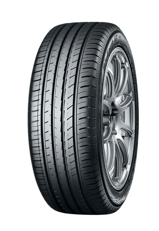 шины YOKOHAMA AE51H 205/55 R17