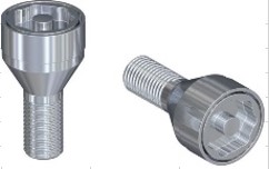 Комплект секретный  LS 63900SP (болт М14х1,5; 54/28; конус; 4+2ключа; 4колпачка; СН)