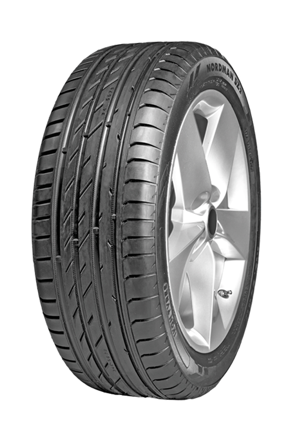 шины IKON Tyres NORDMAN SZ2 <br>(Character Ultra) 235/45 R17