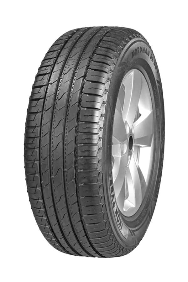 шины IKON Tyres NORDMAN S2 SUV <br>(Character Aqua SUV) 235/65 R17