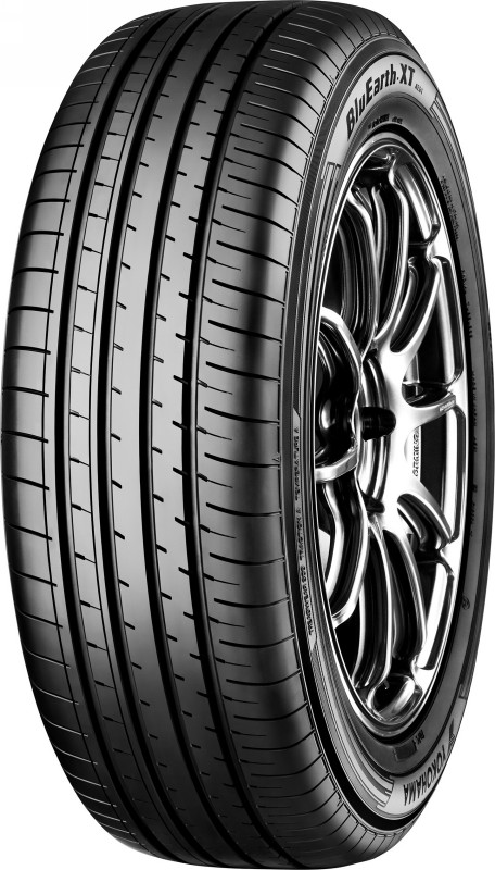 шины YOKOHAMA AE61A 225/60 R16