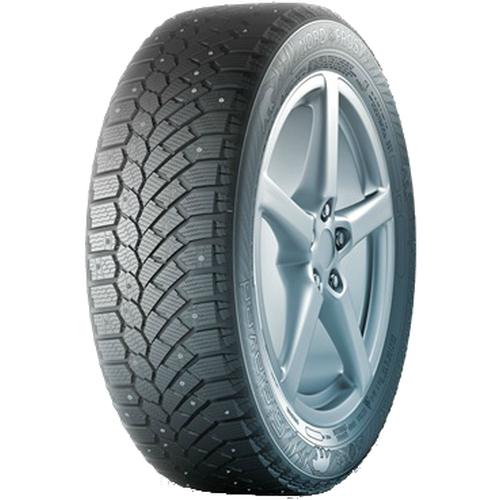 шины GISLAVED Nord Frost 200 ID 215/60 R16