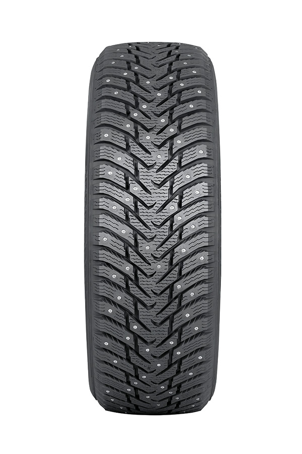 шины IKON Tyres NORDMAN 8 SUV <br>(Character Ice 8 SUV) 245/60 R18
