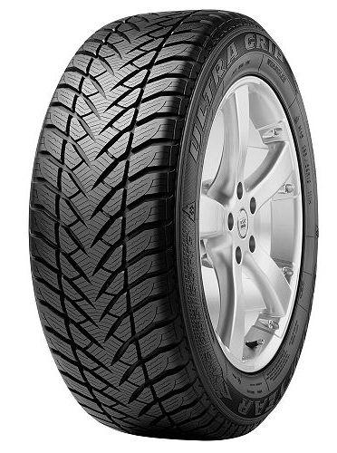 шины GOODYEAR UG+SUV 235/60 R18