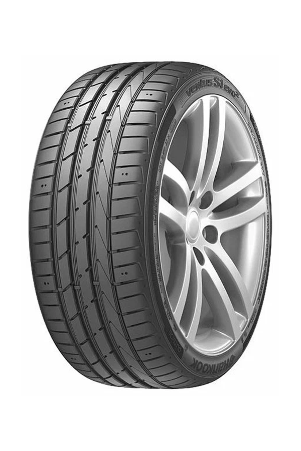 шины HANKOOK K117 235/55 R17