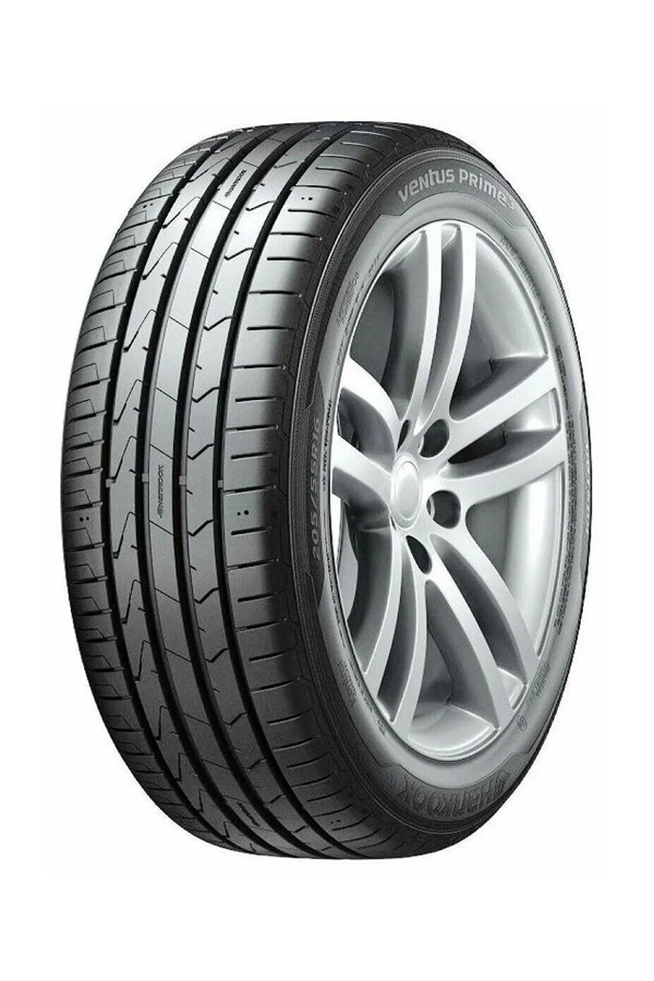 шины HANKOOK K125 245/40 R19