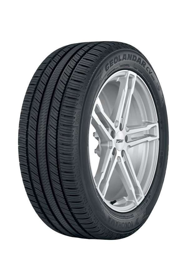 шины YOKOHAMA G058 265/50 R20
