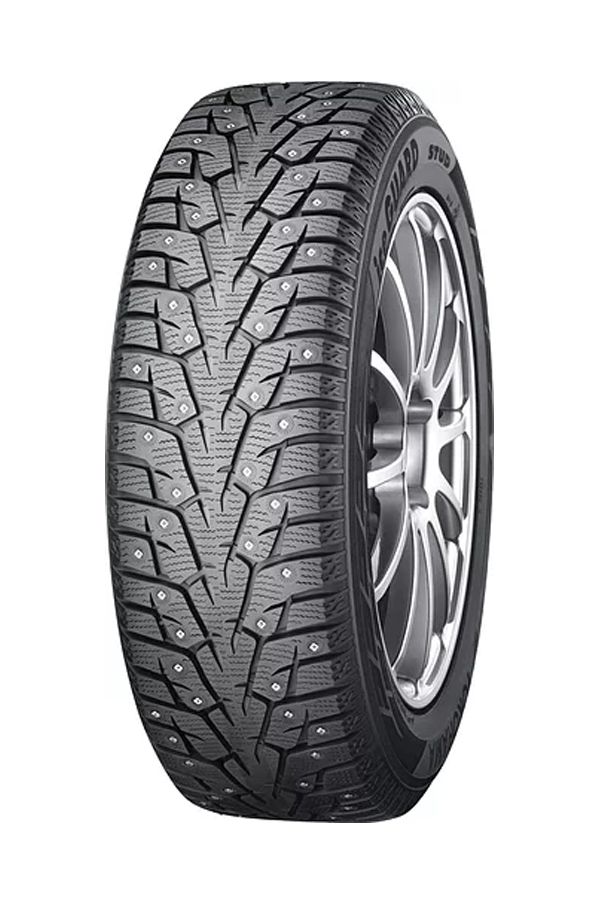 шины YOKOHAMA IG55 225/55 R17