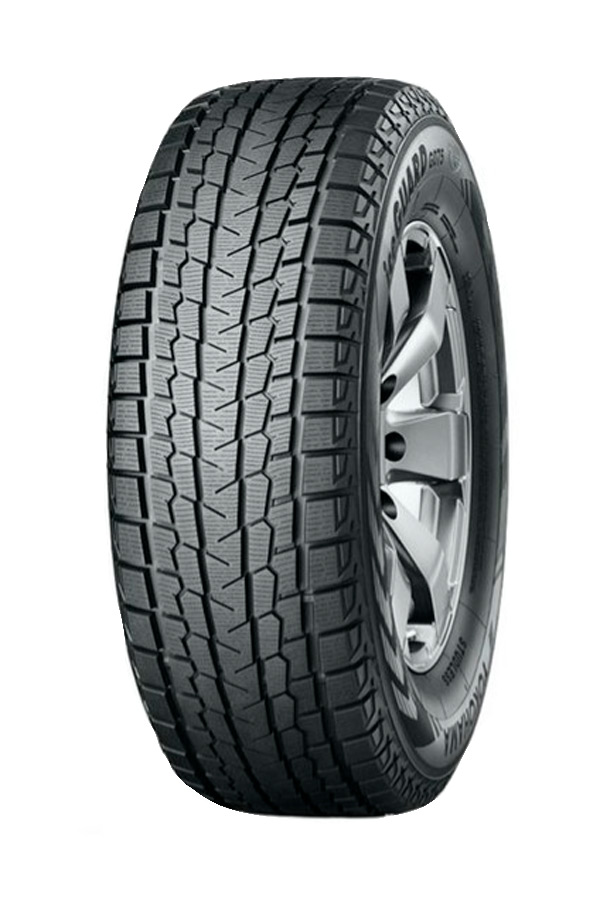шины YOKOHAMA G075 255/65 R18
