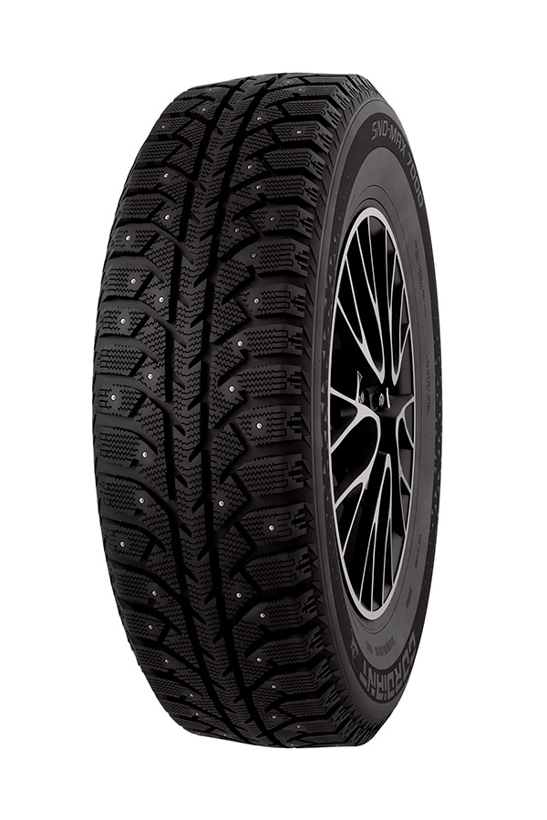 шины CORDIANT Sno-Max 7000 <br>(ex. Bridgestone) 205/60 R16