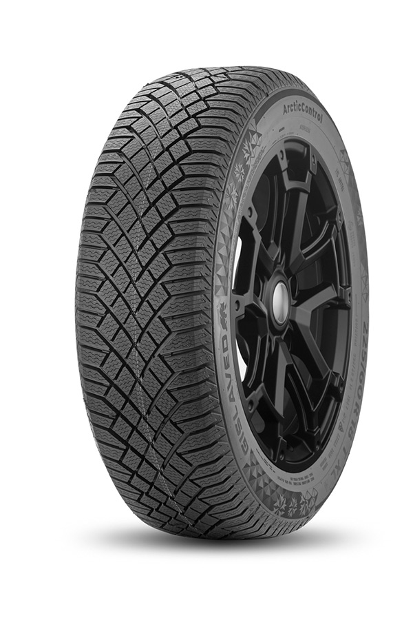 шины GISLAVED ArcticControl <br>(ex. Bridgestone) 215/60 R16