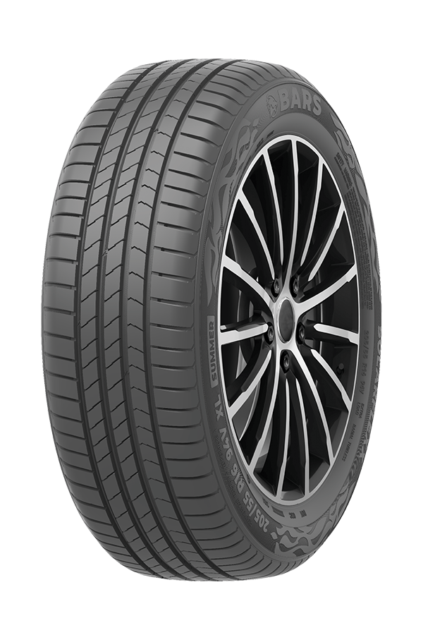 шины BARS SOLARFLEXX 185/60 R15
