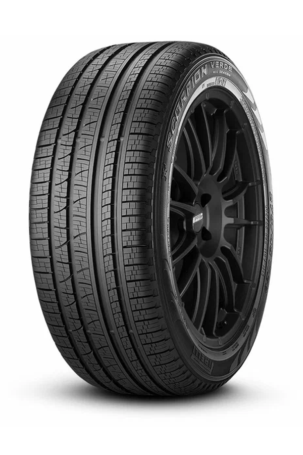 шины PIRELLI Scorpion VERDE All-Season 255/50 R19