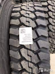 шины BRIDGESTONE L355 EVO (карьерный) (ТАЙЛАНД) 315/80 R22,5