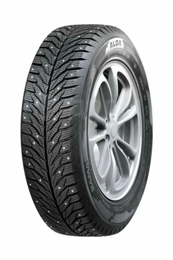 шины Кама 531(ALGA) 175/70 R13