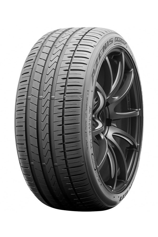 шины FALKEN AZENIS FK510A 205/55 R17