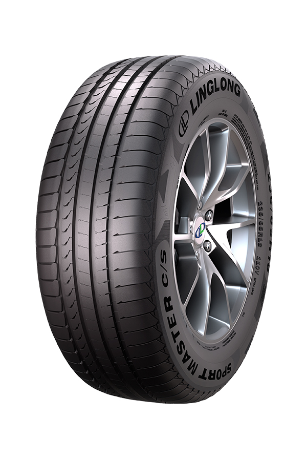 шины LINGLONG SPORT MASTER C/S 245/50 R19