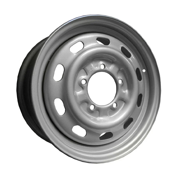 диски Н.Новгород ГАЗ-2217 6,0x16 5х139,7 108 45 металлик