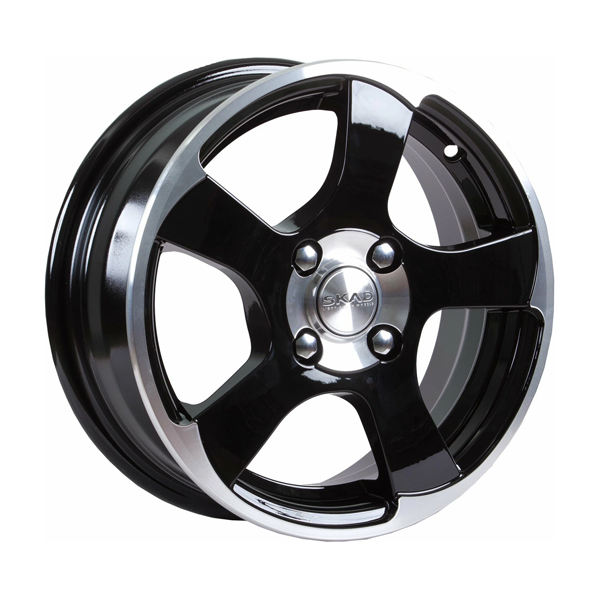 диски SKAD АКУЛА 6,0xR16 5x114,3 60,1 50 алмаз