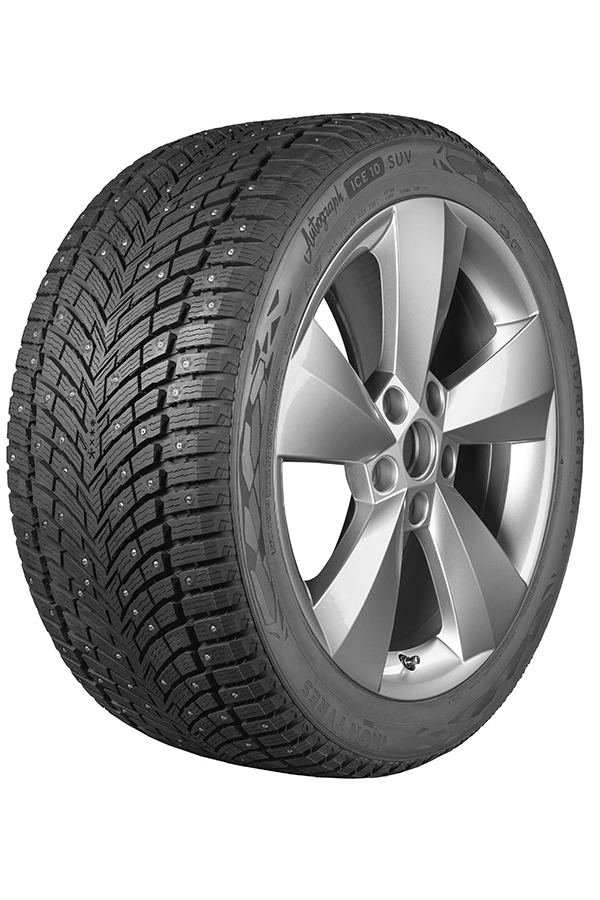 шины IKON Tyres AUTOGRAPH ICE 10 SUV 275/50 R21