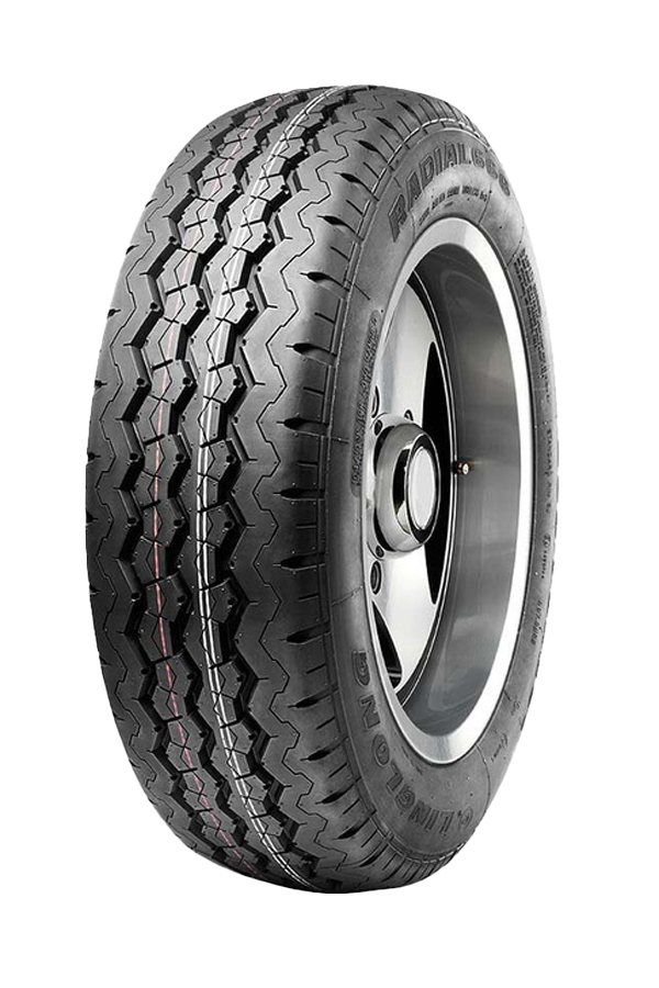 шины LINGLONG RADIAL666 215/65 R16C