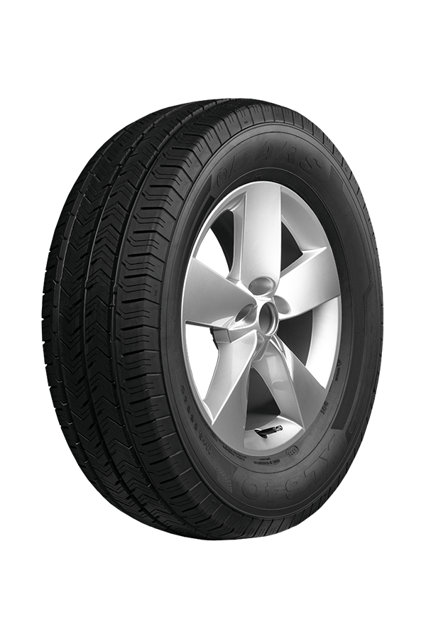 шины BARS XL640 225/70 R15C