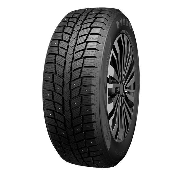 шины Dynamo SNOW-H MWH03 235/60 R17