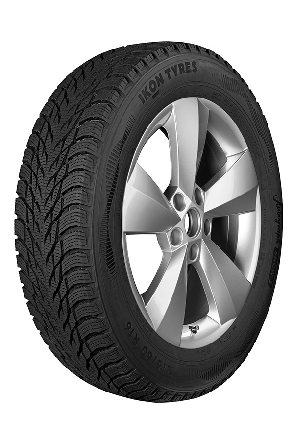 шины IKON Tyres AUTOGRAPH SNOW 3 185/65 R15
