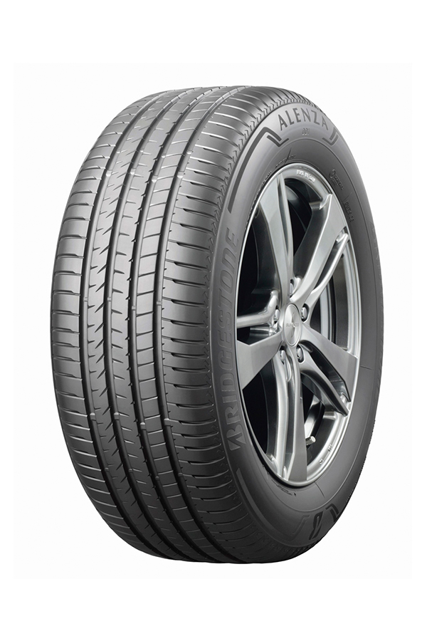 шины BRIDGESTONE ALENZA 001 275/45 R19