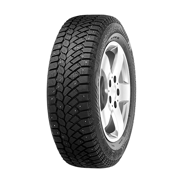 шины GISLAVED Nord Frost 200 195/65 R15