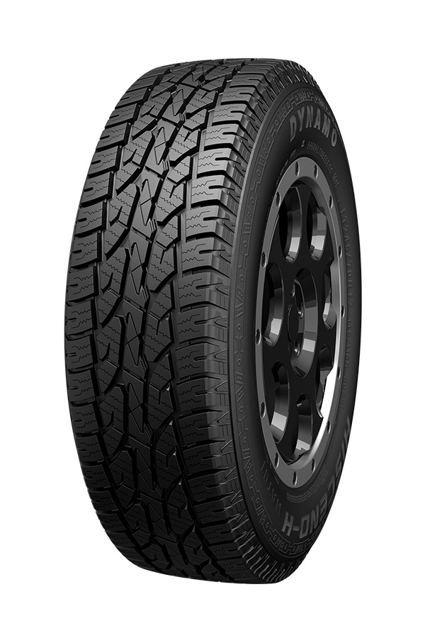 шины Dynamo HISCEND-H MAT01 235/65 R17