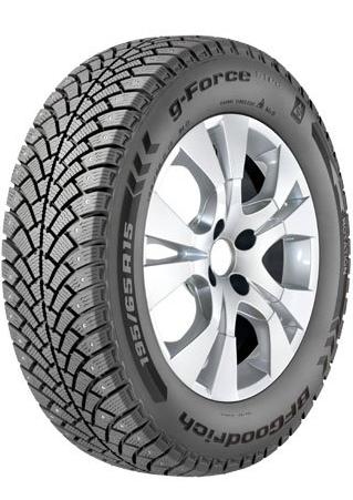 шины BF GOODRICH G-FORCE Stud 195/65 R15