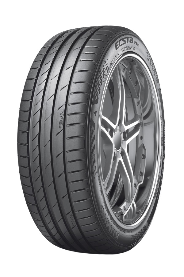 шины KUMHO PS71 285/65 R17