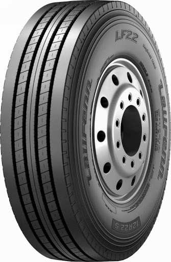 шины LAUFENN LF22 315/80 R22,5